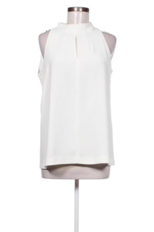 Top de femei Zara, Mărime M, Culoare Alb, Preț 62,99 Lei, #137130750