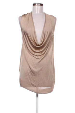 Top de femei Unbranded, Mărime M, Culoare Bej, Preț 57,74 Lei, #137130840