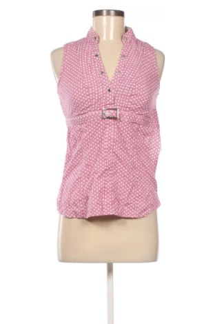 Top de femei Express, Mărime S, Culoare Roz, Preț 31,49 Lei, #137130863