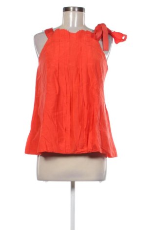 Top de femei Ted Baker, Mărime M, Culoare Portocaliu, Preț 154,99 Lei, #137131148