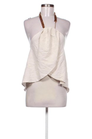 Dámsky top  Unbranded, Veľkosť L, Farba Béžová, Cena  14,25 €, #137131182