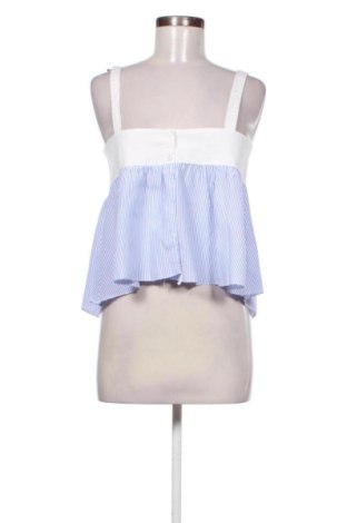Top de femei Unbranded, Mărime S, Culoare Multicolor, Preț 73,49 Lei, #137131283