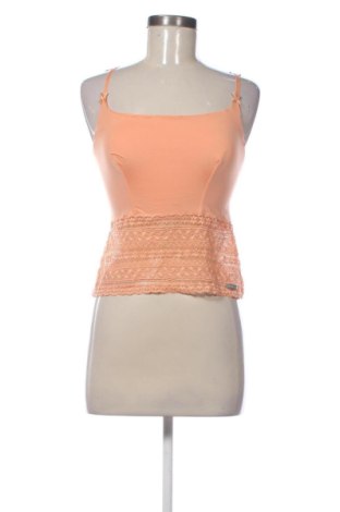 Dámsky top  Unbranded, Veľkosť S, Farba Oranžová, Cena  13,95 €, #137131333