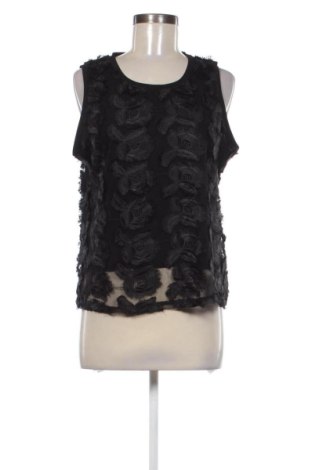 Top de femei Unbranded, Mărime XL, Culoare Negru, Preț 73,49 Lei, #137131476