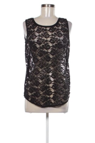 Top de femei Vero Moda, Mărime L, Culoare Negru, Preț 41,99 Lei, #137131497