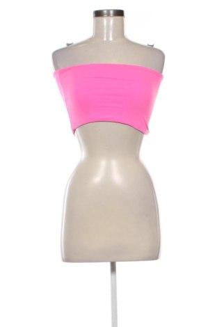 Top de femei Terranova, Mărime S, Culoare Roz, Preț 36,74 Lei, #137131602