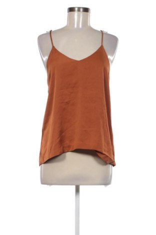 Дамски топ H&M, Размер M, Цвят Оранжев, Цена 12,00 €, #137131732