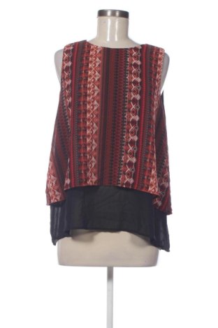 Damentop Janina, Größe L, Farbe Mehrfarbig, Preis 8,99 €, #137131847