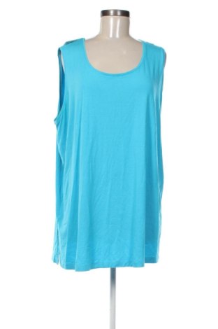 Dámský top Unbranded, Velikost XXL, Barva Modrá, Cena  239,00 Kč, #137131879