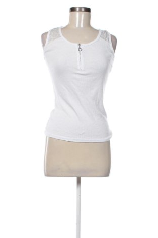 Damski top Unbranded, Rozmiar S, Kolor Biały, Cena 72,99 zł, #137131901