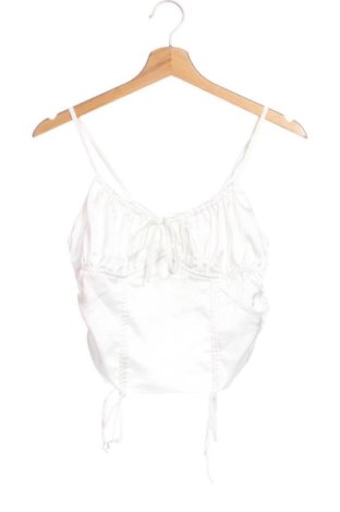 Top de femei SHEIN, Mărime S, Culoare Alb, Preț 57,74 Lei, #137132037
