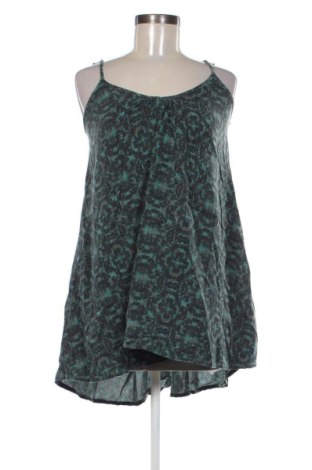 Top de femei RVCA, Mărime S, Culoare Multicolor, Preț 62,99 Lei, #137132054