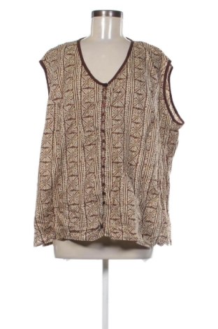 Damentop Oviesse, Größe XXL, Farbe Mehrfarbig, Preis 8,99 €, #137132111