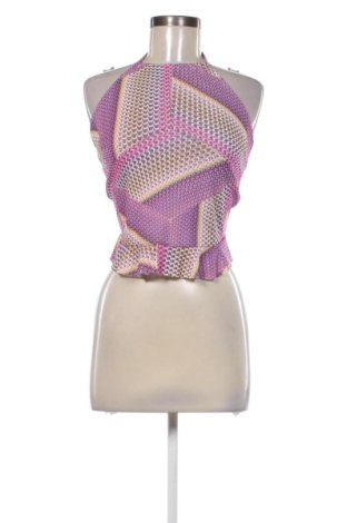 Дамски топ Kikiriki, Размер XS, Цвят Многоцветен, Цена 10,00 €, #137132176