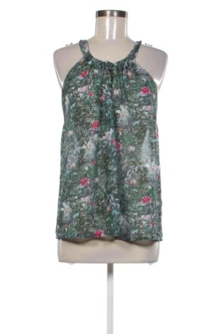 Top de femei H&M, Mărime M, Culoare Multicolor, Preț 52,49 Lei, #137132283