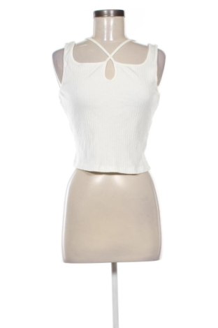 Dámsky top  LC Waikiki, Veľkosť M, Farba Biela, Cena  11,66 €, #137132317