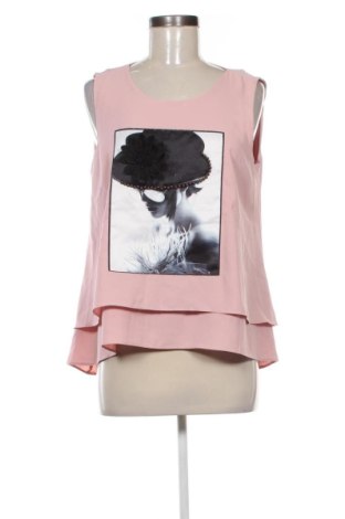 Top de femei Unbranded, Mărime M, Culoare Roz, Preț 52,49 Lei, #137132323