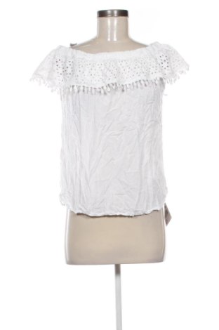 Dámsky top  Unbranded, Veľkosť L, Farba Biela, Cena  15,00 €, #137132391