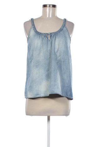 Γυναικείο τοπ ONLY, Μέγεθος XS, Χρώμα Μπλέ, Τιμή 7,00 €, #137132791