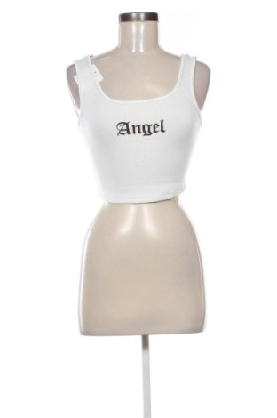 Top de femei Unbranded, Mărime S, Culoare Alb, Preț 83,99 Lei, #137132821