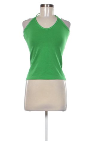 Top de femei Unbranded, Mărime S, Culoare Verde, Preț 52,49 Lei, #137132890