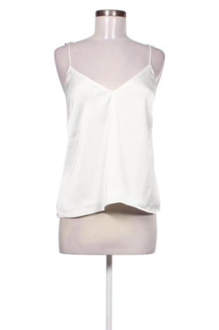 Top de femei H&M, Mărime M, Culoare Alb, Preț 67,00 Lei, #137133108