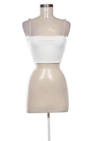 Top de femei Unbranded, Mărime S, Culoare Alb, Preț 83,99 Lei, #137133228