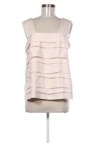 Дамски топ H&M, Размер L, Цвят Розов, Цена 12,00 €, #137133284
