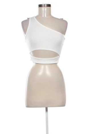 Dámsky top  Unbranded, Veľkosť S, Farba Biela, Cena  16,00 €, #137133295