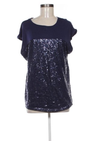 Top de femei Blue Motion, Mărime XL, Culoare Albastru, Preț 47,24 Lei, #137133298