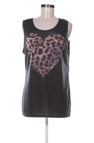 Top de femei River Island, Mărime XL, Culoare Negru, Preț 52,49 Lei, #137133331