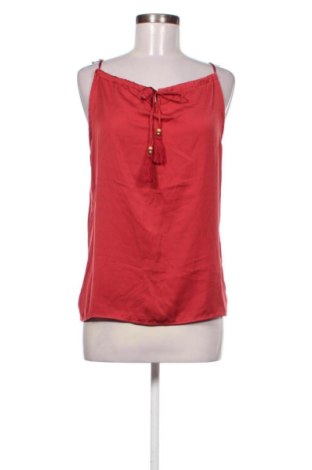 Top de femei Orsay, Mărime M, Culoare Roșu, Preț 78,74 Lei, #137133611