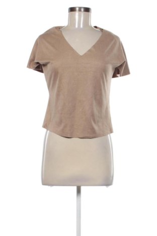 Dámsky top  ONLY, Veľkosť XS, Farba Béžová, Cena  7,00 €, #137133750