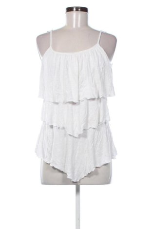 Top de femei Unbranded, Mărime M, Culoare Alb, Preț 73,49 Lei, #137134067