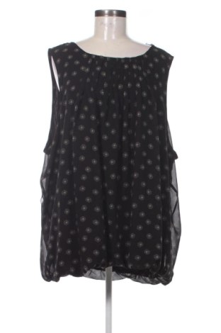 Top de femei Gina Benotti, Mărime 3XL, Culoare Multicolor, Preț 84,99 Lei, #137134469