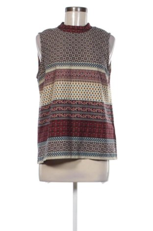 Damentop Vero Moda, Größe L, Farbe Mehrfarbig, Preis € 8,00, #137134628