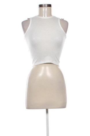 Damentop Mango, Größe XXS, Farbe Weiß, Preis € 14,00, #137134798