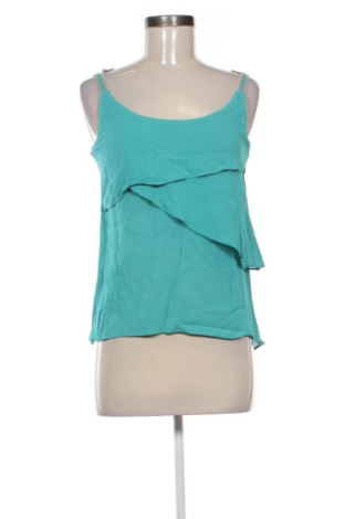 Top de femei Trussardi, Mărime S, Culoare Verde, Preț 131,23 Lei, #137134952