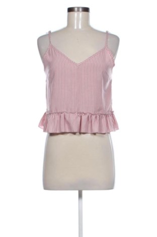 Top de femei SHEIN, Mărime S, Culoare Roz, Preț 52,49 Lei, #137135221