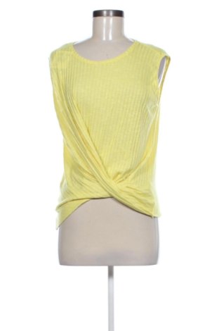 Dámský top Unbranded, Velikost L, Barva Žlutá, Cena  218,00 Kč, #137135379