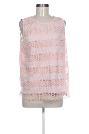 Top de femei LC Waikiki, Mărime XL, Culoare Roz, Preț 61,20 Lei, #137135887