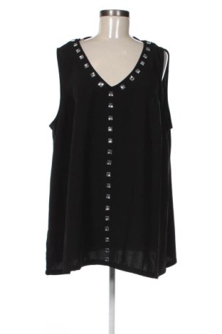 Top de femei Unbranded, Mărime 3XL, Culoare Negru, Preț 85,99 Lei, #137135992
