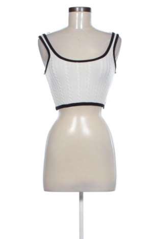 Top de femei Bershka, Mărime XS, Culoare Multicolor, Preț 52,49 Lei, #137136705