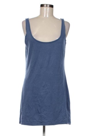 Top de femei Hema, Mărime M, Culoare Albastru, Preț 52,99 Lei, #137136707