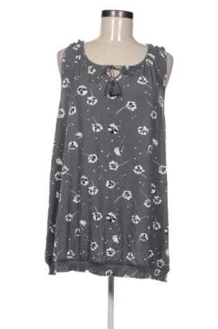 Damentop Gina Benotti, Größe XL, Farbe Grau, Preis 13,99 €, #137136793