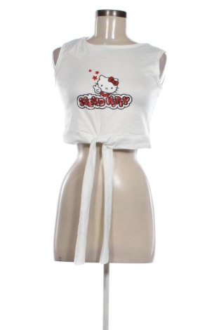 Top de femei Unbranded, Mărime S, Culoare Alb, Preț 85,00 Lei, #137136899