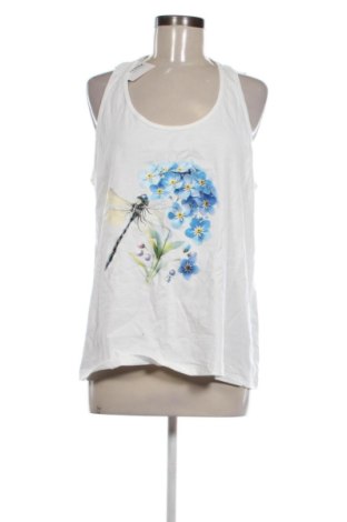 Top de femei Unbranded, Mărime XL, Culoare Alb, Preț 81,00 Lei, #137136953