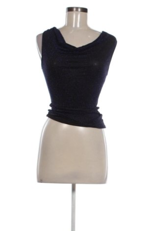 Top de femei Cache Cache, Mărime XS, Culoare Albastru, Preț 36,74 Lei, #137137405