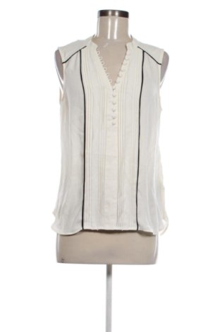 Top de femei H&M, Mărime M, Culoare Ecru, Preț 59,00 Lei, #137137493