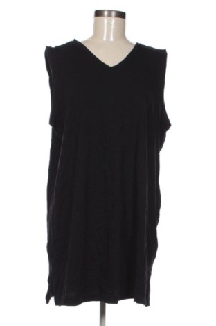 Top de femei Lilla P, Mărime XL, Culoare Negru, Preț 77,99 Lei, #137137933